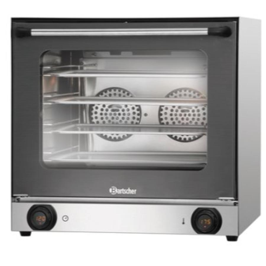 Convection oven AT90-MDI