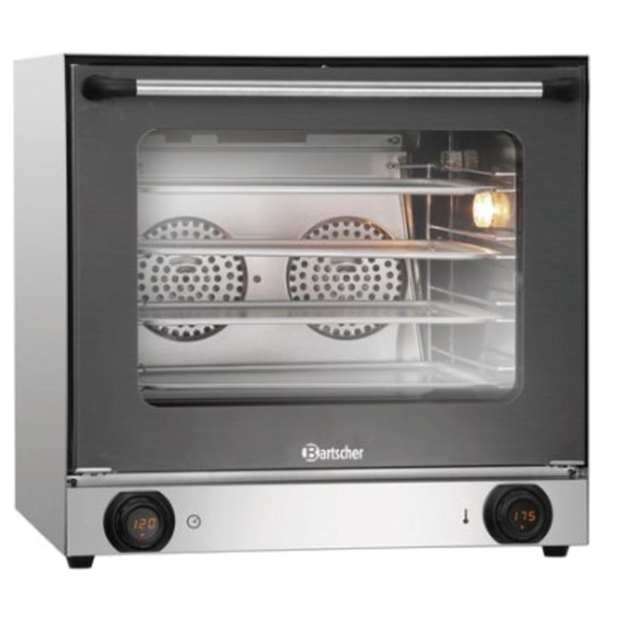 Convection oven AT90-MDI