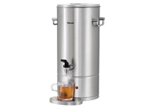 Bartscher Distributeur d'eau chaude 9L 
