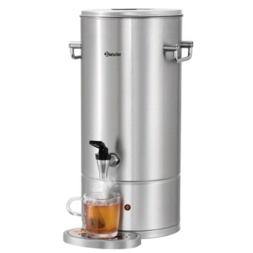  Bartscher Heetwater Dispenser 9L 