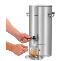 Heißwasserspender 9L