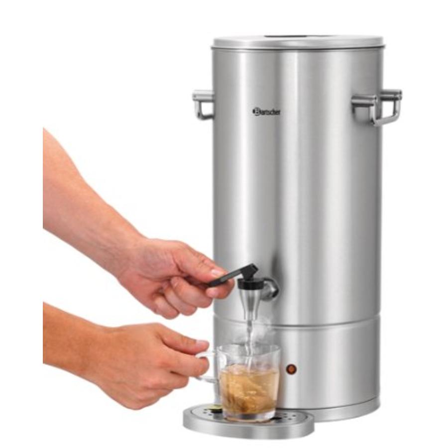 Distributeur d'eau chaude 9L