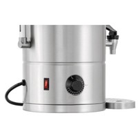 Distributeur d'eau chaude 9L