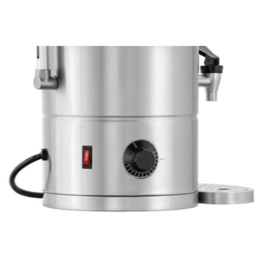 Distributeur d'eau chaude 9L