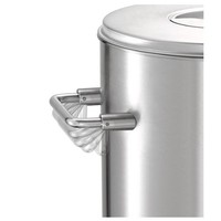 Distributeur d'eau chaude 9L