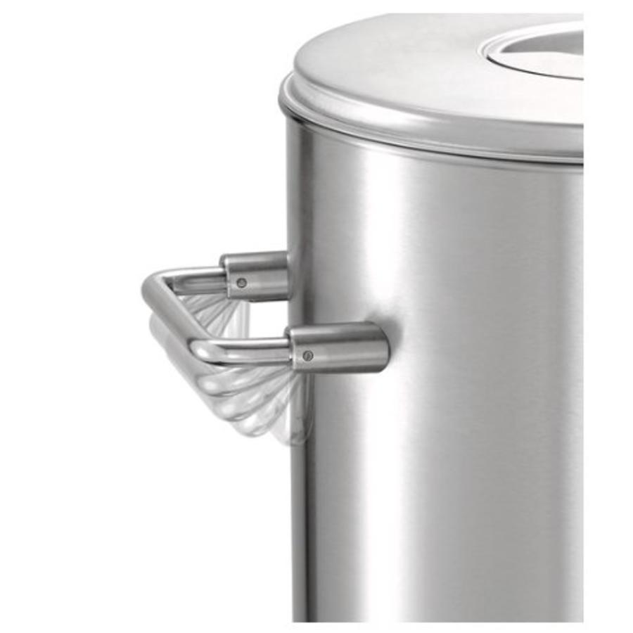 Distributeur d'eau chaude 9L