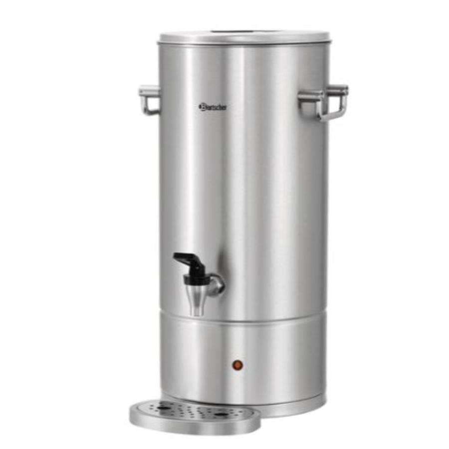 Distributeur d'eau chaude 9L