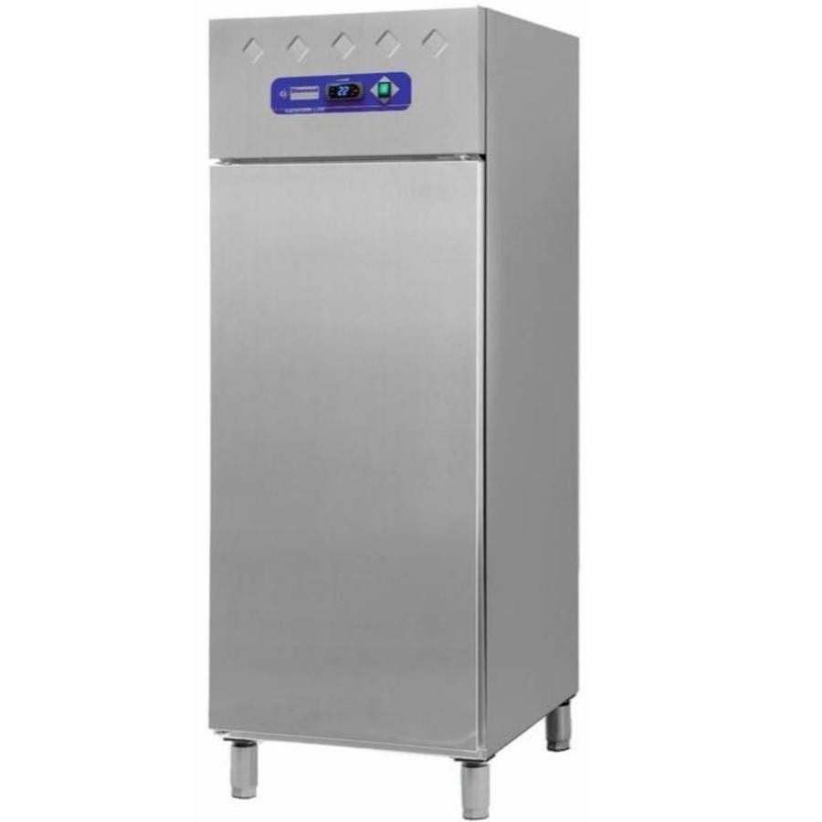 Stainless Steel Bakery Freezer - 700 L