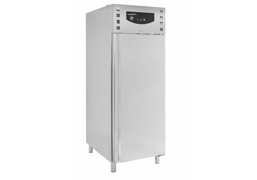  Combisteel Gebäckkühlschrank aus Edelstahl | 737 Liter | +2/+8ºC 