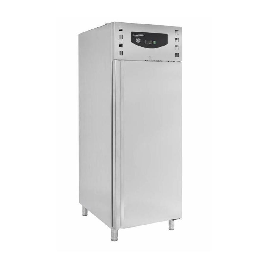 Gebäckkühlschrank aus Edelstahl | 737 Liter | +2/+8ºC