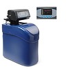 Hendi Automatischer Wasserenthärter | 7,7 KG | 206 x 380 x (H) 480 mm