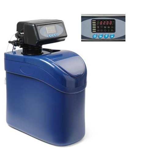  Hendi Automatic Water Softener | 7.7KG | 206x380x (H) 480mm 