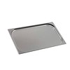 Bartscher Moule à pâtisserie GN L 32,5 x P 26,5 x H 2 cm