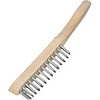 HorecaTraders Steel brush