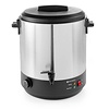 Hendi hot drinks kettle 28 liters