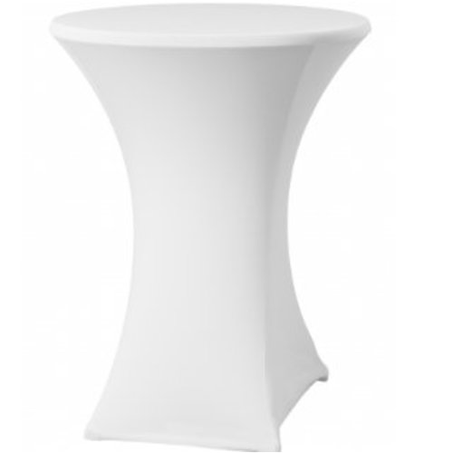  Hendi Housse de table haute 800x850 