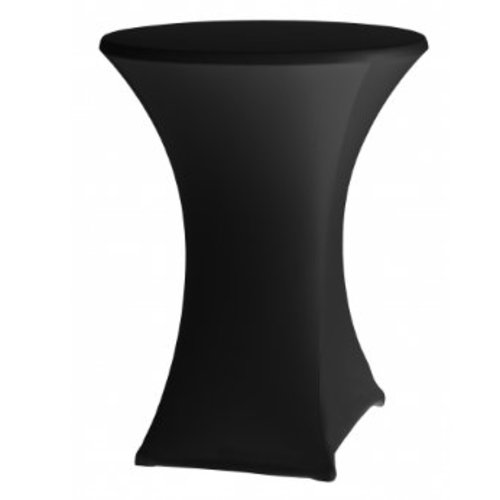  Hendi Housse de table haute ø700-850 cm 
