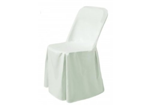  Hendi Housse de chaise pliante 