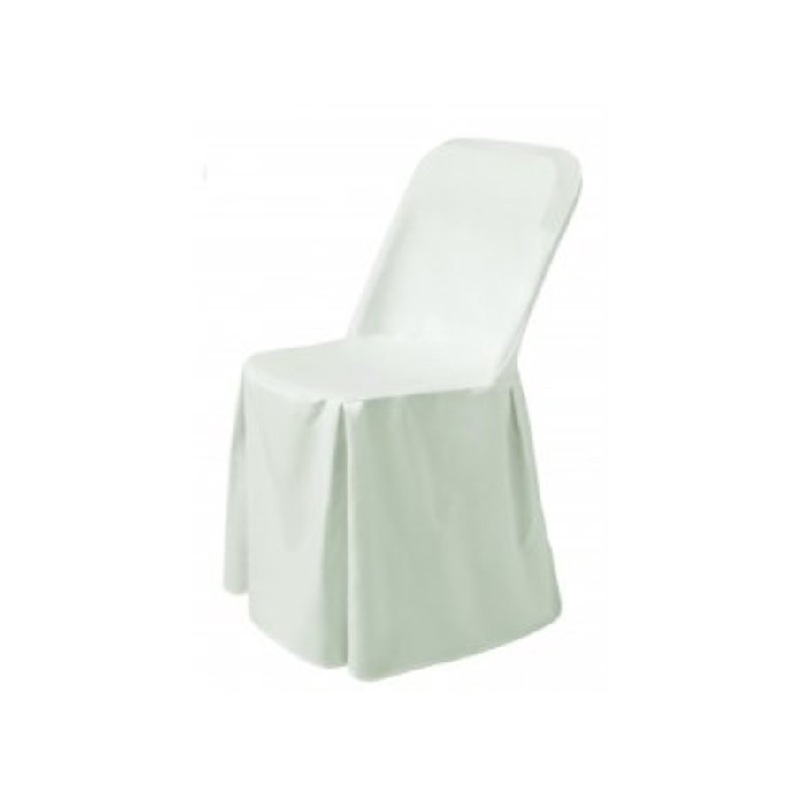 Housse de chaise pliante