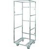 Saro Car for Refrigerators Protective Container