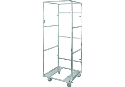  Saro Conteneur de protection pour réfrigérateurs 