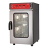 Gastro-M Gastro M Combisteamer | 10 x GN1/1 | Electronic Control | 51.7x89x (H) 95.6cm