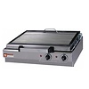 HorecaTraders Steam grill Electric Table model - 600x340mm - 70x50 (h) 18cm