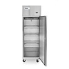 Hendi Refrigerator stainless steel | 410 Liters | 60x75x195 cm