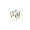 Hygiplas Stainless Steel Chopping Board Racks | 3 formats | max. 30mm Thick