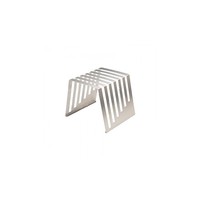 Stainless Steel Chopping Board Racks | 3 formats | max. 30mm Thick