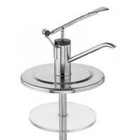 Distributeur de sauce | Seau de 5 litres | 2 formats