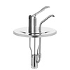 Bereila Sauce dispenser | 5 liter bucket | 2 sizes