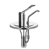 Bereila Sauce dispenser | 10 liter bucket | 3 sizes