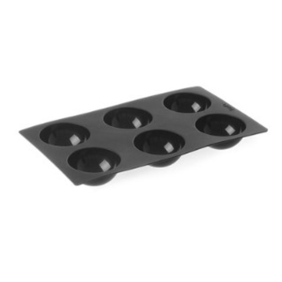 Moules de cuisson en silicone | Choix de différentes formes