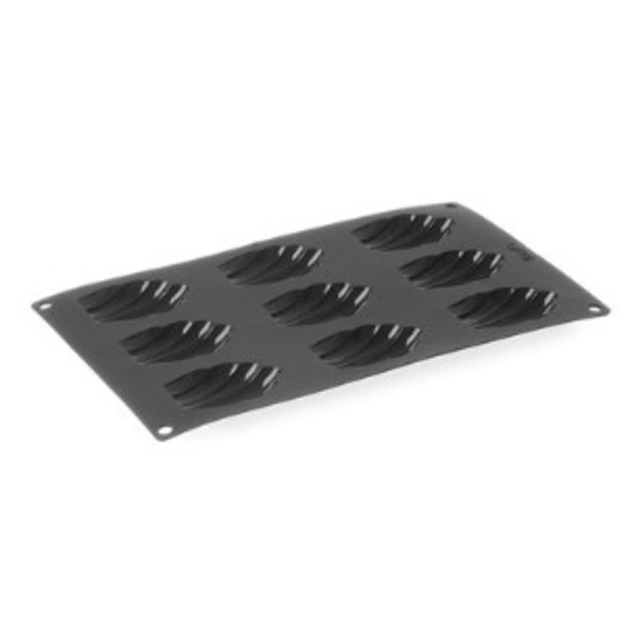 Moules de cuisson en silicone | Choix de différentes formes