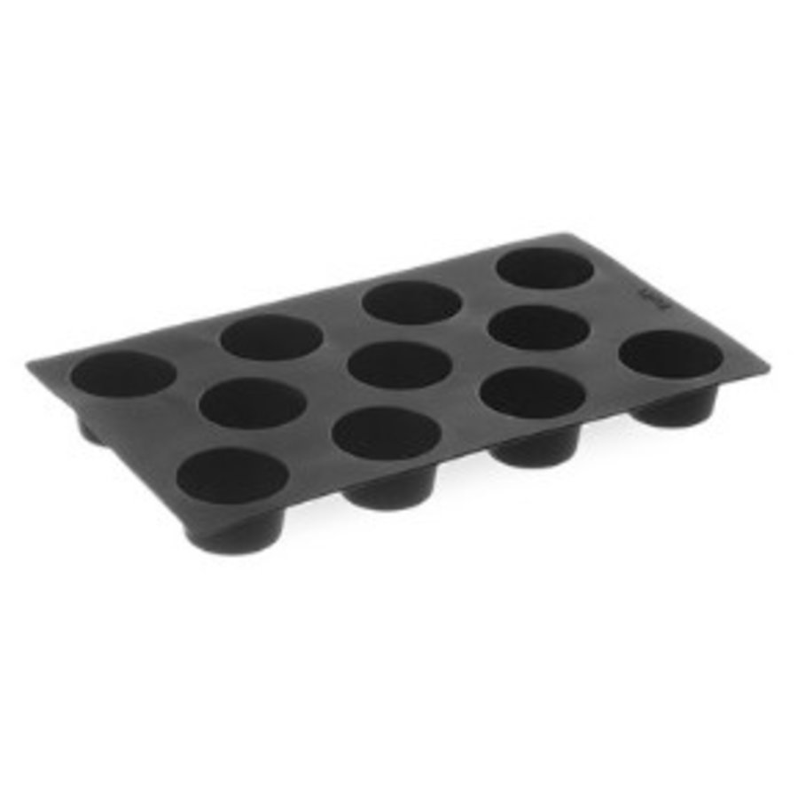 Moules de cuisson en silicone | Choix de différentes formes