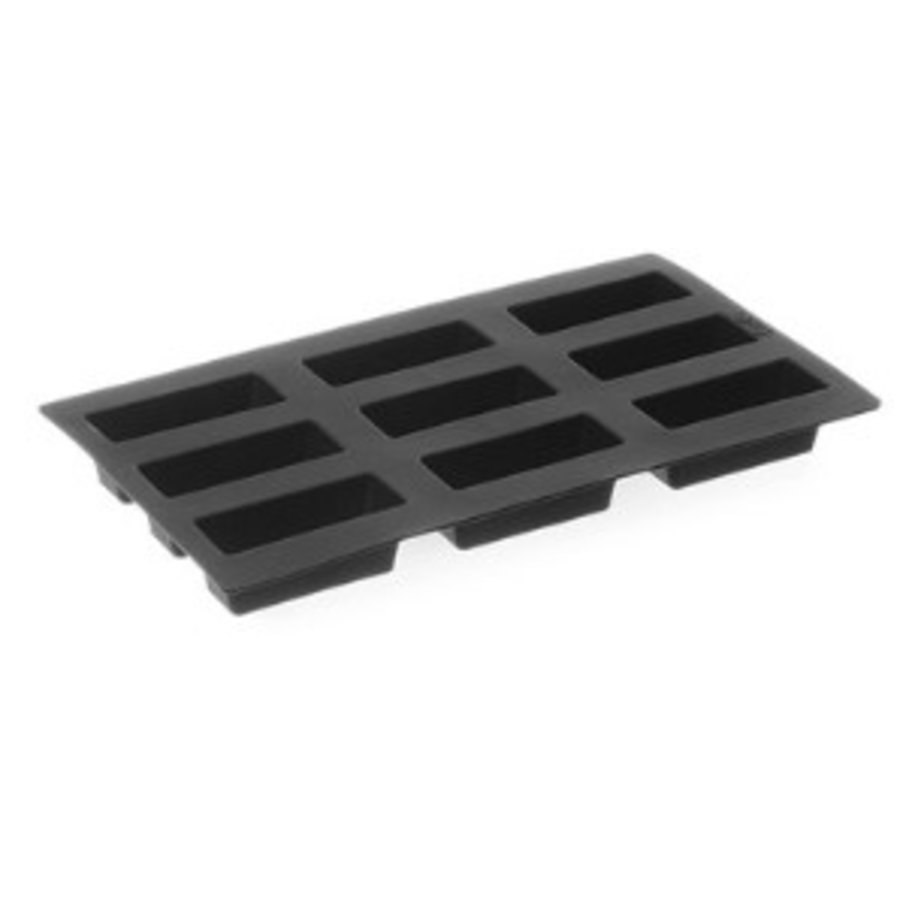 Moules de cuisson en silicone | Choix de différentes formes