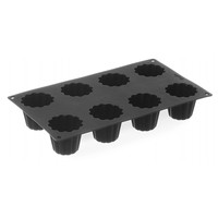 Silicone Baking Molds | Choose from various shapes