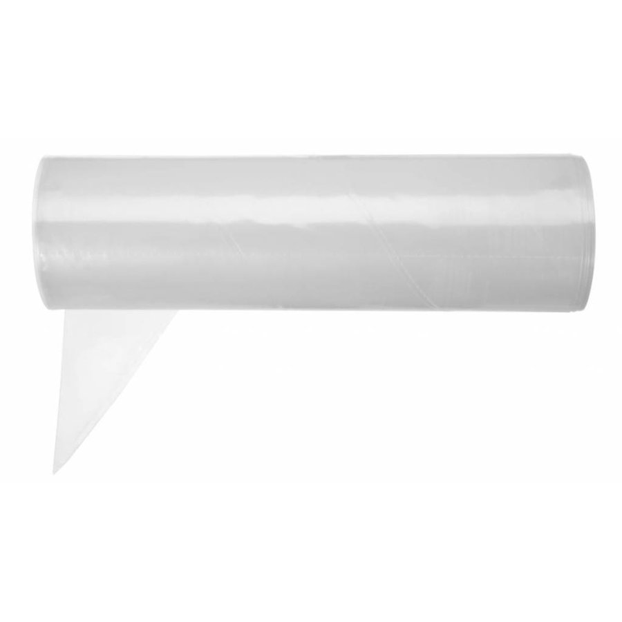 Poche à douille