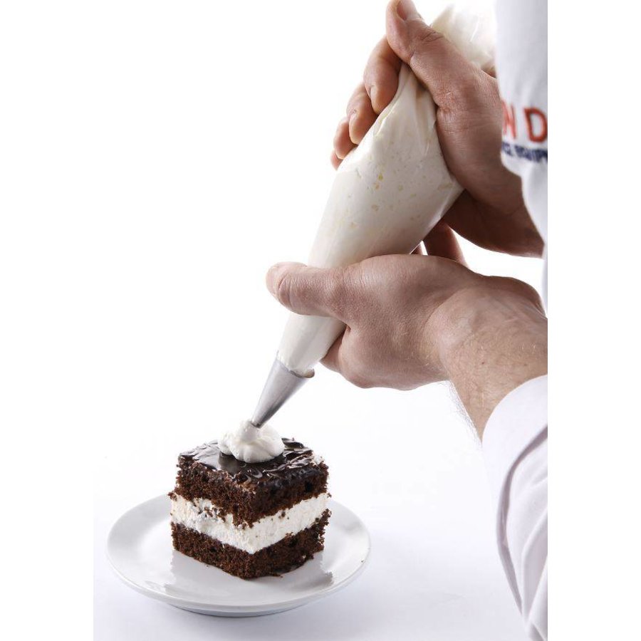 Poche à douille