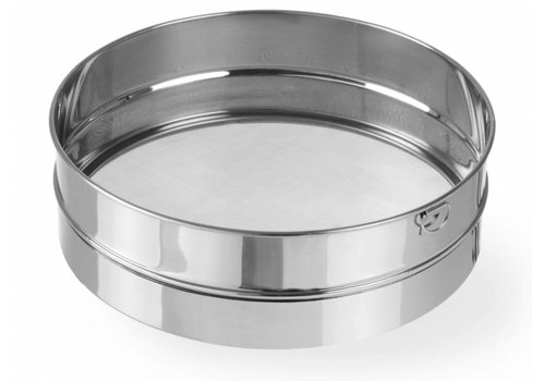  Hendi Tamis de boulanger avec boucle de suspension 