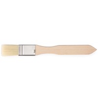 Pinceau à beurre plat | 2 formats