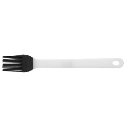  Hendi Pinceau à beurre en silicone | 2 formats 