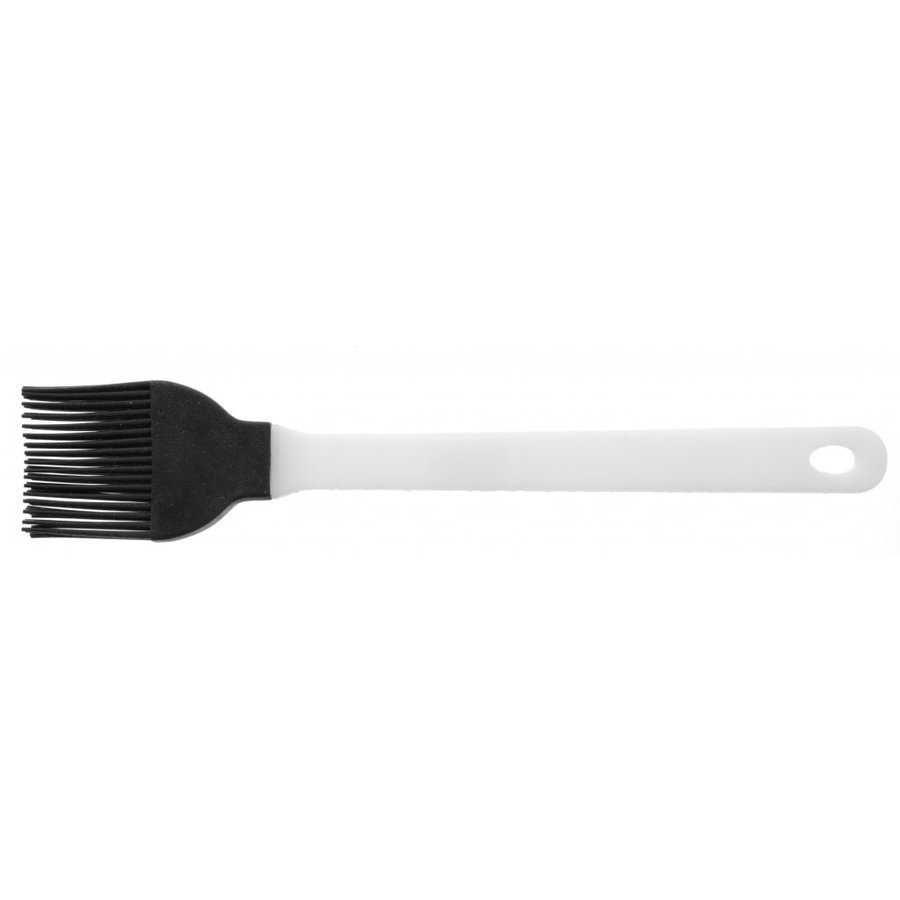 Pinceau à beurre en silicone | 2 formats