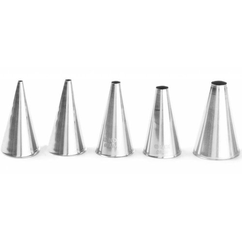 Hendi Nozzles Smooth 