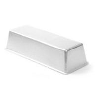 Rectangular cake tin