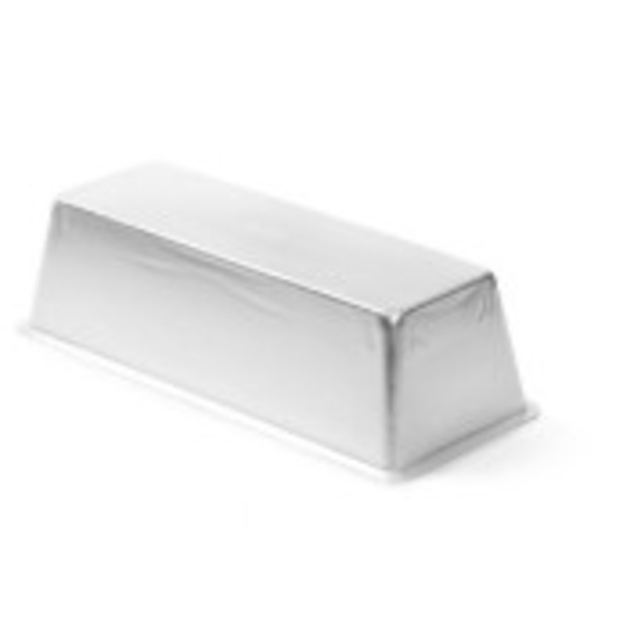Rectangular cake tin