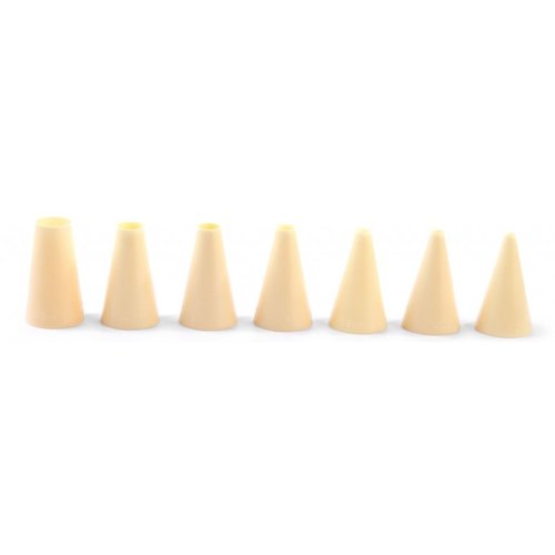  Hendi Nozzles | Smooth 