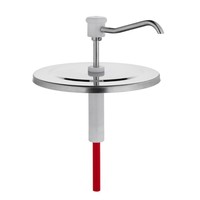 Deckelspender | 5 Liter Eimer | 2 Formate