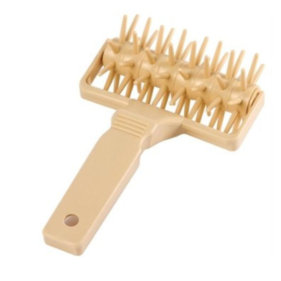 Brochette de croûte